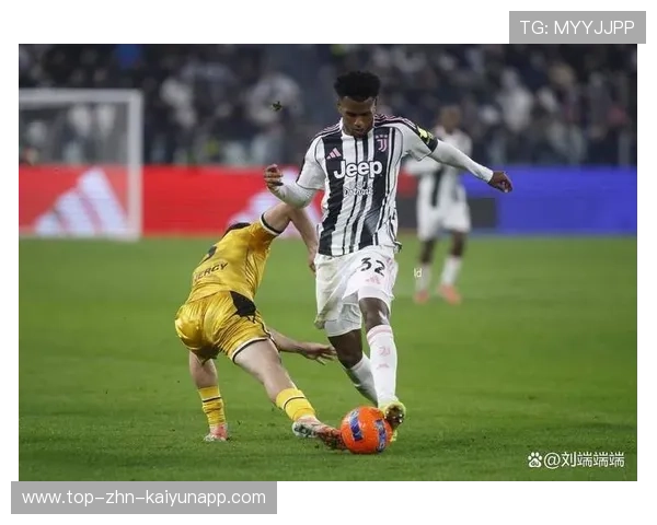 尤文加蒂中后场断球长驱直入推射建功全场震撼